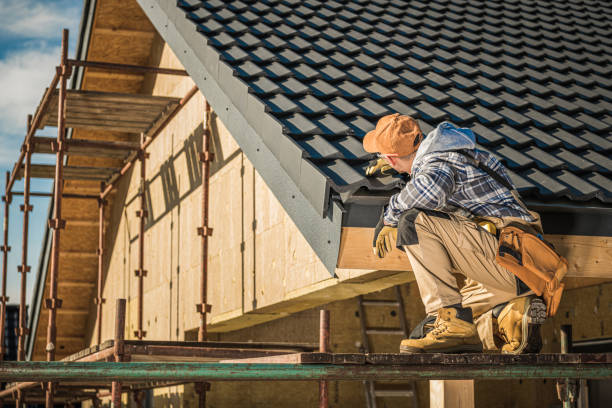 Trusted Winthrop, IA Roofing Contractor Experts