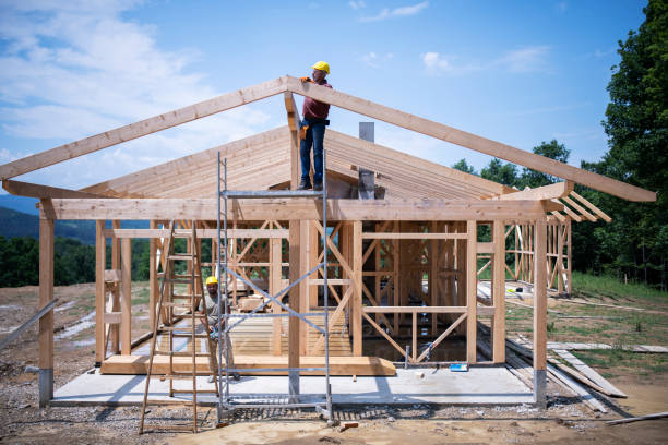 Quick and Trustworthy Emergency Roof Repair Services in Winthrop, IA