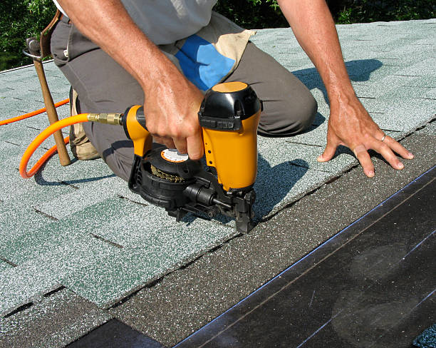 Best New Roof Installation  in Winthrop, IA