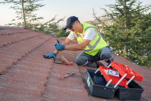 Best Local Roofing Companies  in Winthrop, IA