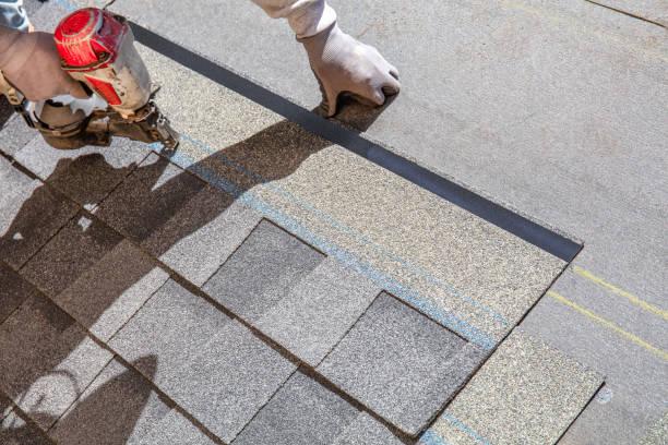 Best Slate Roofing Contractor  in Winthrop, IA
